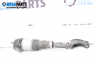 Luft-stoßdämpfer for Mercedes-Benz GL-Class SUV (X166) (07.2012 - 12.2015), suv, position: links, vorderseite