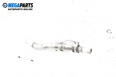 Water pipe for Mercedes-Benz GL-Class SUV (X166) (07.2012 - 12.2015) GL 500 4-matic (166.873), 435 hp