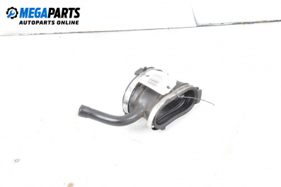 Air duct for Mercedes-Benz GL-Class SUV (X166) (07.2012 - 12.2015) GL 500 4-matic (166.873), 435 hp