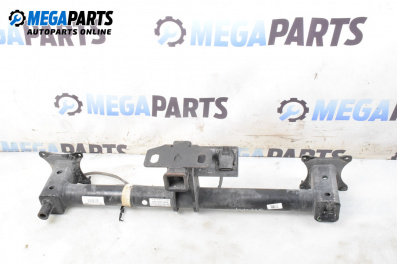 Ziehvorrichtung for Mercedes-Benz GL-Class SUV (X166) (07.2012 - 12.2015), suv