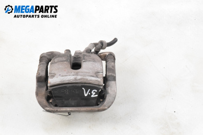 Bremszange for Mercedes-Benz GL-Class SUV (X166) (07.2012 - 12.2015), position: links, rückseite