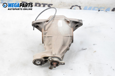 Differential for Mercedes-Benz GL-Class SUV (X166) (07.2012 - 12.2015) GL 500 4-matic (166.873), 435 hp, automatic