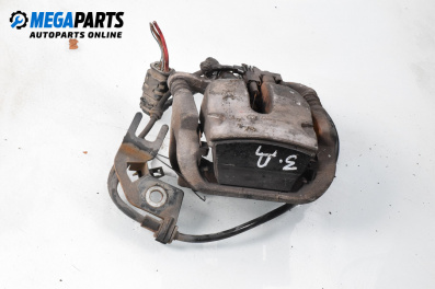 Bremszange for Mercedes-Benz GL-Class SUV (X166) (07.2012 - 12.2015), position: rechts, rückseite
