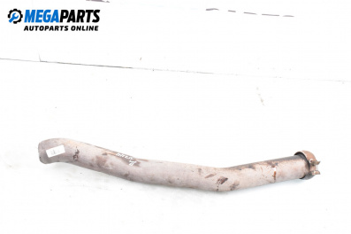 Exhaust system pipe for Mercedes-Benz GL-Class SUV (X166) (07.2012 - 12.2015) GL 500 4-matic (166.873), 435 hp, suv