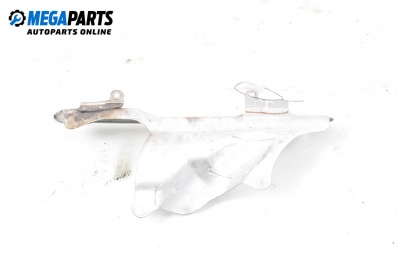 Exhaust manifold heat shield for Mercedes-Benz GL-Class SUV (X166) (07.2012 - 12.2015), 5 doors, suv