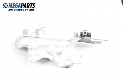 Exhaust manifold heat shield for Mercedes-Benz GL-Class SUV (X166) (07.2012 - 12.2015), 5 doors, suv
