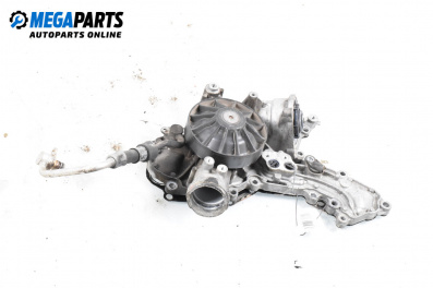 Pompă de apă for Mercedes-Benz GL-Class SUV (X166) (07.2012 - 12.2015) GL 500 4-matic (166.873), 435 hp