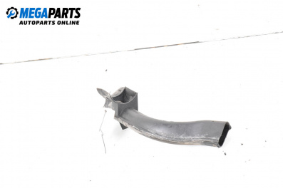 Air duct for Mercedes-Benz GL-Class SUV (X166) (07.2012 - 12.2015) GL 500 4-matic (166.873), 435 hp