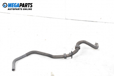 Water hose for Mercedes-Benz GL-Class SUV (X166) (07.2012 - 12.2015) GL 500 4-matic (166.873), 435 hp
