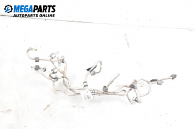 Fuel pipes for Mercedes-Benz GL-Class SUV (X166) (07.2012 - 12.2015) GL 500 4-matic (166.873), 435 hp