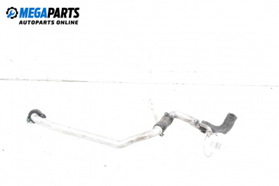 Water pipe for Mercedes-Benz GL-Class SUV (X166) (07.2012 - 12.2015) GL 500 4-matic (166.873), 435 hp