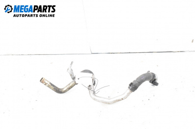 Water pipe for Mercedes-Benz GL-Class SUV (X166) (07.2012 - 12.2015) GL 500 4-matic (166.873), 435 hp