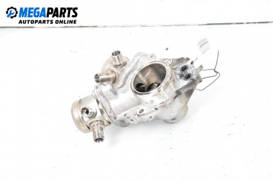 Kraftstoffpumpe hochdruck for Mercedes-Benz GL-Class SUV (X166) (07.2012 - 12.2015) GL 500 4-matic (166.873), 435 hp