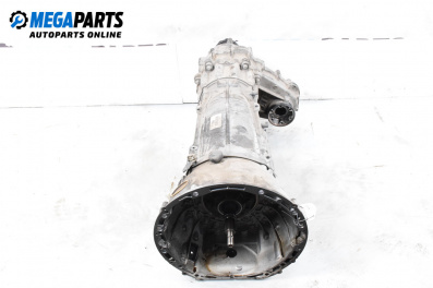 Automatik-getriebe for Mercedes-Benz GL-Class SUV (X166) (07.2012 - 12.2015) GL 500 4-matic (166.873), 435 hp, automatic, № 1662704400 A2512801800