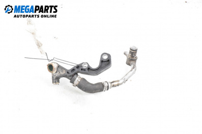 Turbo pipe for Mercedes-Benz GL-Class SUV (X166) (07.2012 - 12.2015) GL 500 4-matic (166.873), 435 hp