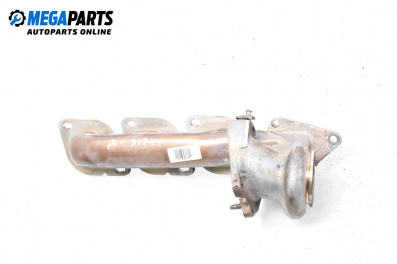 Exhaust manifold for Mercedes-Benz GL-Class SUV (X166) (07.2012 - 12.2015) GL 500 4-matic (166.873), 435 hp