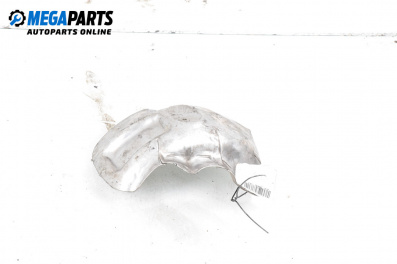 Exhaust manifold heat shield for Mercedes-Benz GL-Class SUV (X166) (07.2012 - 12.2015), 5 doors, suv
