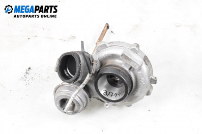 Turbo for Mercedes-Benz GL-Class SUV (X166) (07.2012 - 12.2015) GL 500 4-matic (166.873), 435 hp, № A2780903880