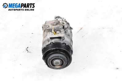 AC compressor for Mercedes-Benz GL-Class SUV (X166) (07.2012 - 12.2015) GL 500 4-matic (166.873), 435 hp, automatic
