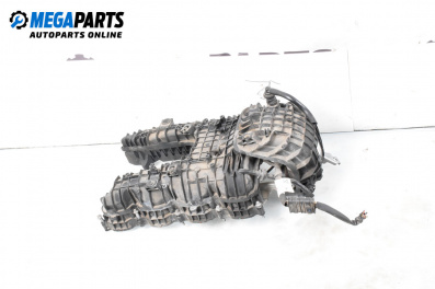 Intake manifold for Mercedes-Benz GL-Class SUV (X166) (07.2012 - 12.2015) GL 500 4-matic (166.873), 435 hp