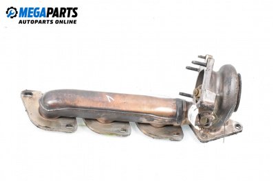 Exhaust manifold for Mercedes-Benz GL-Class SUV (X166) (07.2012 - 12.2015) GL 500 4-matic (166.873), 435 hp