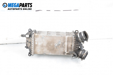 Intercooler for Mercedes-Benz GL-Class SUV (X166) (07.2012 - 12.2015) GL 500 4-matic (166.873), 435 hp