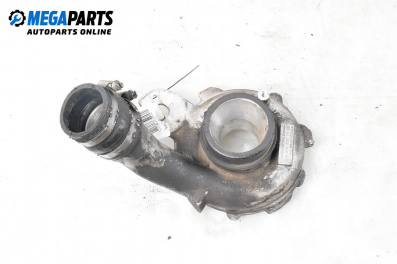 Turbo for Mercedes-Benz GL-Class SUV (X166) (07.2012 - 12.2015) GL 500 4-matic (166.873), 435 hp, № A2780903580