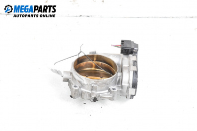 Butterfly valve for Mercedes-Benz GL-Class SUV (X166) (07.2012 - 12.2015) GL 500 4-matic (166.873), 435 hp