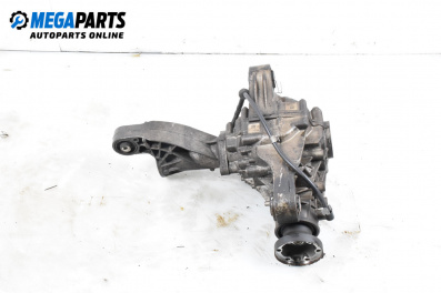Differential for Mercedes-Benz GL-Class SUV (X166) (07.2012 - 12.2015) GL 500 4-matic (166.873), 435 hp, automatic, № C210061