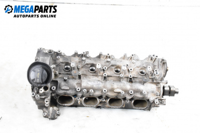 Motorkopf for Mercedes-Benz GL-Class SUV (X166) (07.2012 - 12.2015) GL 500 4-matic (166.873), 435 hp
