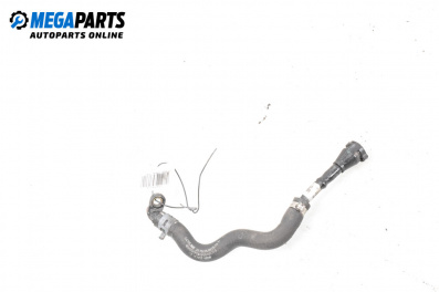 Water hose for Mercedes-Benz GL-Class SUV (X166) (07.2012 - 12.2015) GL 500 4-matic (166.873), 435 hp