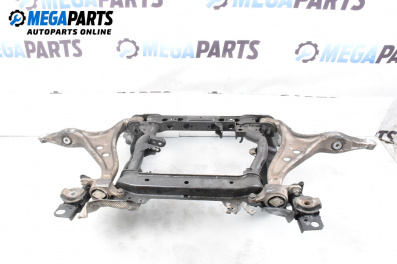 Front axle for Mercedes-Benz GL-Class SUV (X166) (07.2012 - 12.2015), suv