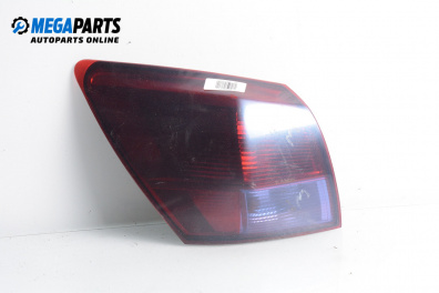 Bremsleuchte for Nissan Qashqai I SUV (12.2006 - 04.2014), suv, position: links