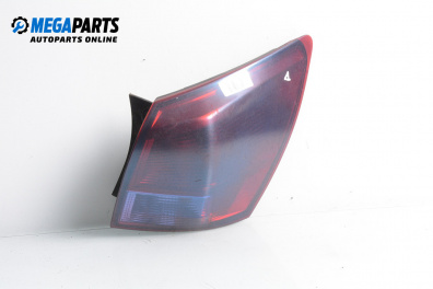 Bremsleuchte for Nissan Qashqai I SUV (12.2006 - 04.2014), suv, position: rechts