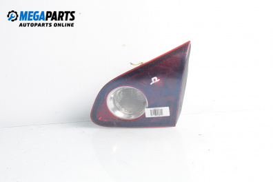 Innere bremsleuchte for Nissan Qashqai I SUV (12.2006 - 04.2014), suv, position: rechts