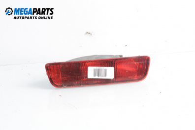 Lampă de ceață spate for Nissan Qashqai I SUV (12.2006 - 04.2014), suv