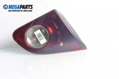 Innere bremsleuchte for Nissan Qashqai I SUV (12.2006 - 04.2014), suv, position: links