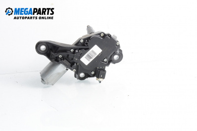 Front wipers motor for Nissan Qashqai I SUV (12.2006 - 04.2014), suv, position: rear