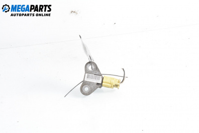 Airbag sensor for Nissan Qashqai I SUV (12.2006 - 04.2014)