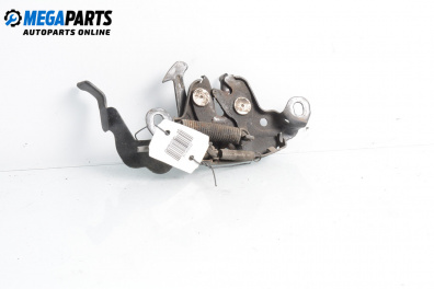 Bonnet lock for Nissan Qashqai I SUV (12.2006 - 04.2014)