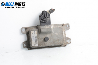 Transmission module for Nissan Qashqai I SUV (12.2006 - 04.2014), automatic
