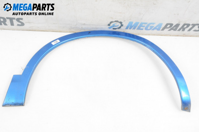 Kotflügel bogen for Nissan Qashqai I SUV (12.2006 - 04.2014), suv, position: rechts, vorderseite