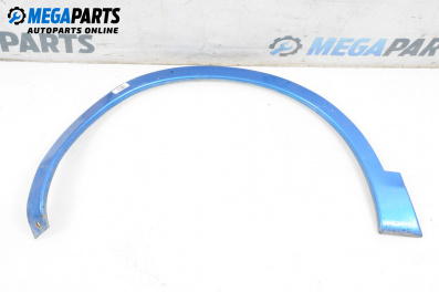 Kotflügel bogen for Nissan Qashqai I SUV (12.2006 - 04.2014), suv, position: links, vorderseite