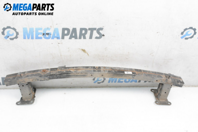 Bumper support brace impact bar for Nissan Qashqai I SUV (12.2006 - 04.2014), suv, position: front