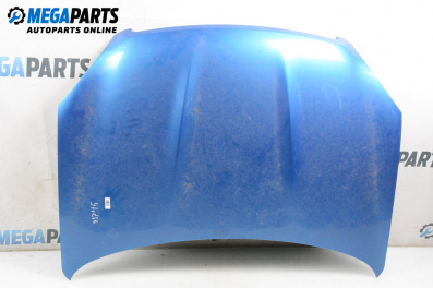 Capotă for Nissan Qashqai I SUV (12.2006 - 04.2014), 5 uși, suv, position: fața