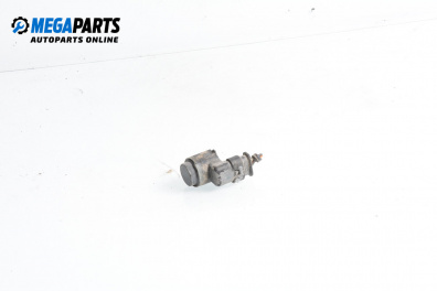 Parktronic for Nissan Qashqai I SUV (12.2006 - 04.2014)
