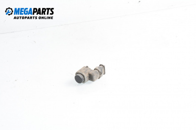 Parktronic for Nissan Qashqai I SUV (12.2006 - 04.2014)