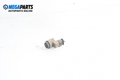 Parktronic for Nissan Qashqai I SUV (12.2006 - 04.2014)