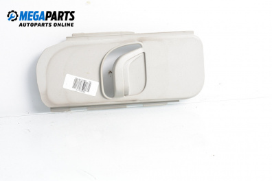Interior plastic for Nissan Qashqai I SUV (12.2006 - 04.2014), 5 doors, suv, position: front