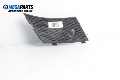 Speaker cover for Nissan Qashqai I SUV (12.2006 - 04.2014), 5 doors, suv